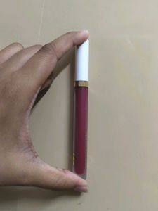 Velvet Matte Lipstick