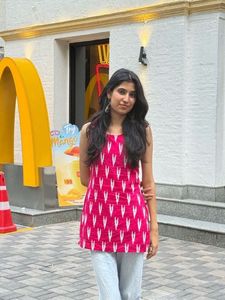 short kurti