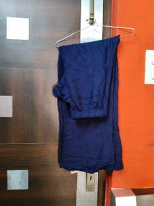 Plazo/ Pant