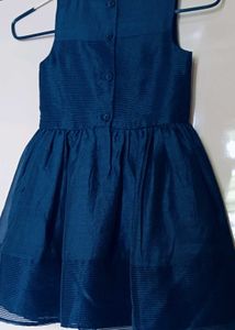 New Girl Frock Age 3 To 4