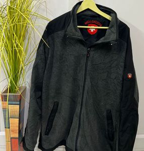 Wellensteyn Fleece Jacket