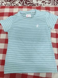 Striped T-Shirt