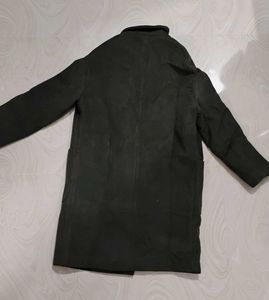 Premium Long Coat | Winter Stylish Overcoat | Unis