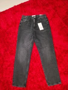 New Zara Jeans
