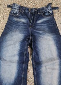 BERSHKA SUPER BAGGY CARPENTER