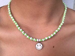 Beats Necklace