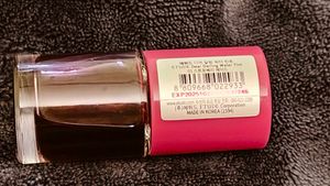 ETUDE LIP TINT -01 STRAWBERRY ADE