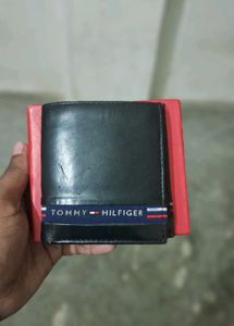 Tommy Hilfiger Wallet
