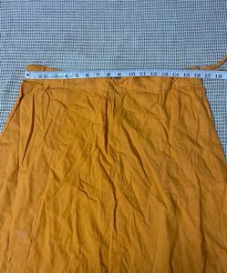 New petticoat