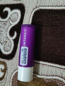 Combo Balea Intensive Imported Lip Balm (Imported)