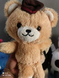 Combo 9pcs Soft Toys