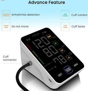 Easycare Digital Blood Pressure Monitor