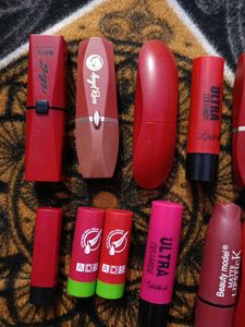Lipstick Bundle
