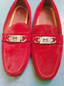 Loafer Shoes