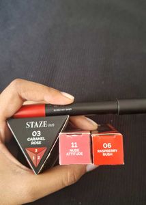Lipstick Combo Deal