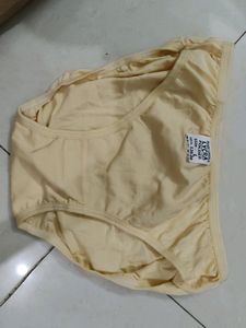 Body Choice Panty .Pack Of 3