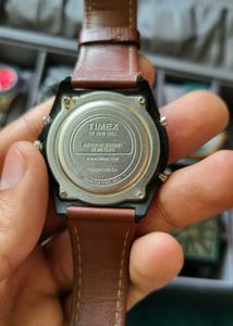 Timex Expedition Watch