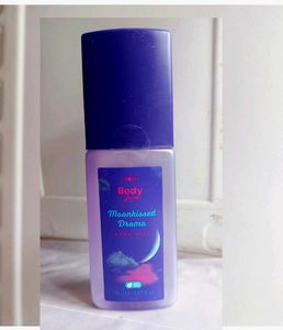 Plum Bodylovin Moonkissed Drama Body Mist 150ml