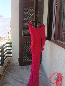 A Pretty Dress