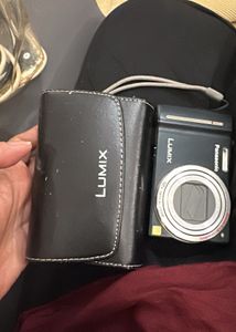 Sony Cyber-shot &amp; Panasonic Lumix Digital Cameras