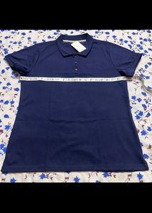 💙Florence & Fred  Premium Blue Shirt 💙