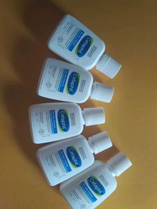 Cetaphil Oily Skin Cleanser