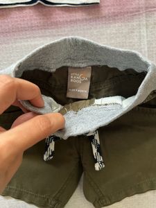 Shorts For Boys