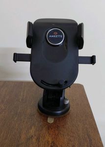 Amkette iGrip Smartphone Car Mount