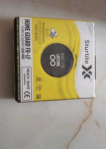 Sturlite Home Guard Wire
