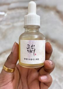 Beauty Of Joseon Glow Serum