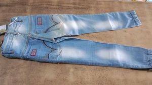 Powell Junior Jeans