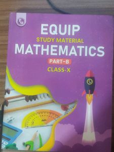 PW CLASS 10 MATHEMATICS PART-B 2022-23