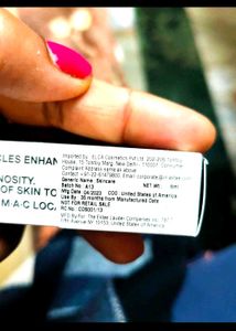 MAC Prep+Prime &amp; Strobe Cream