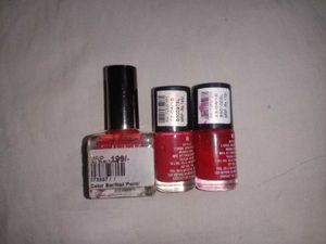 Nailpolish
