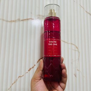 Bath & Body Works – You’re The One (Decant 10ml)