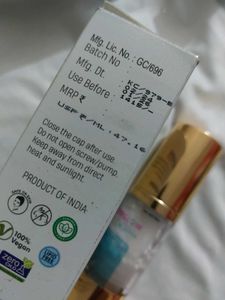 Glutathione SERUM