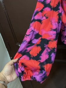 Vero Moda Chic One-Shoulder Top