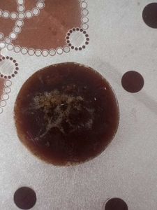 tan removing handmade soap