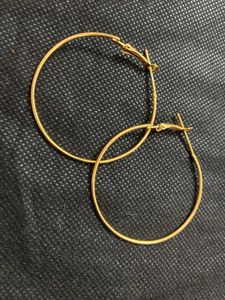 EARINGS