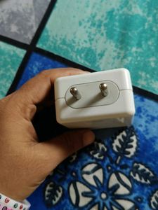 Warp Charger with original cable free🥰🥰🥰