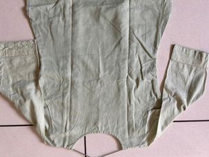 Pure Cotton Full Pair
