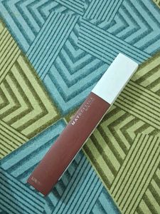 Maybelline Matte Lipstick In Shade 245 Seeker