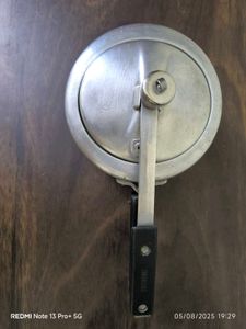Pressure Cooker