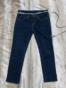Blue Jeans
