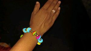 Combo Of Hand Bangles And Bracelets