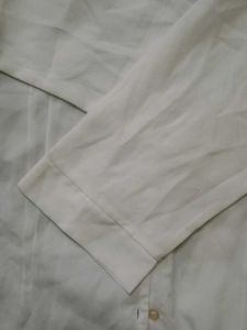 White Shirt