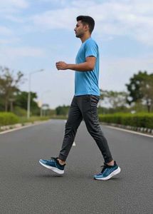 Mens Sports shoes Size 9🔥