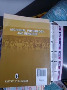 Microbiology