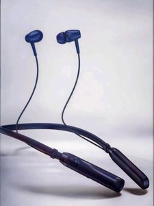 U&i Unity-2 Neckband Bluetooth Earphones(UiNB-4500