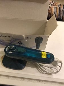 Portable Mini Ironing Machine